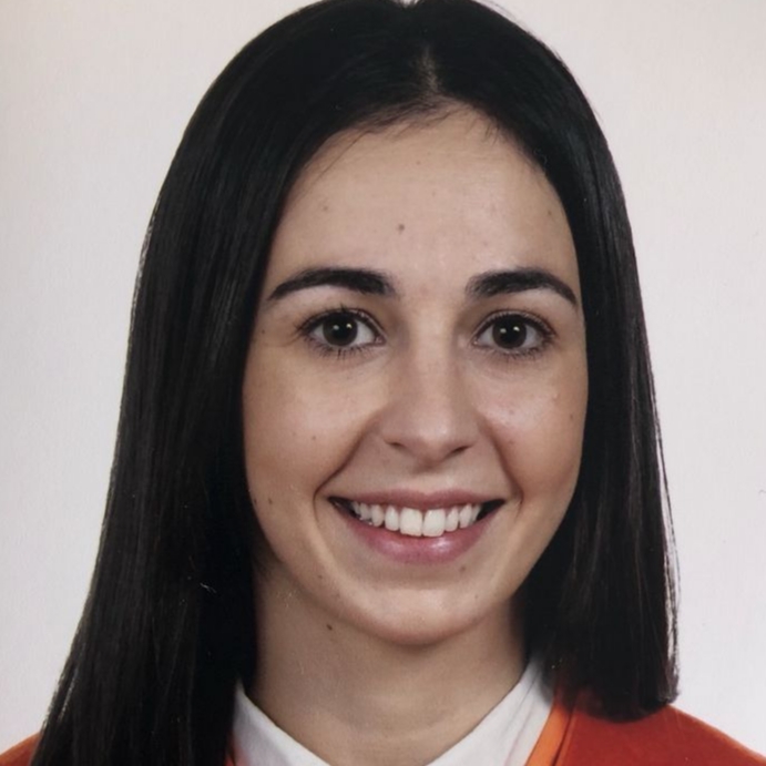 LAURA GAGO RAMOS