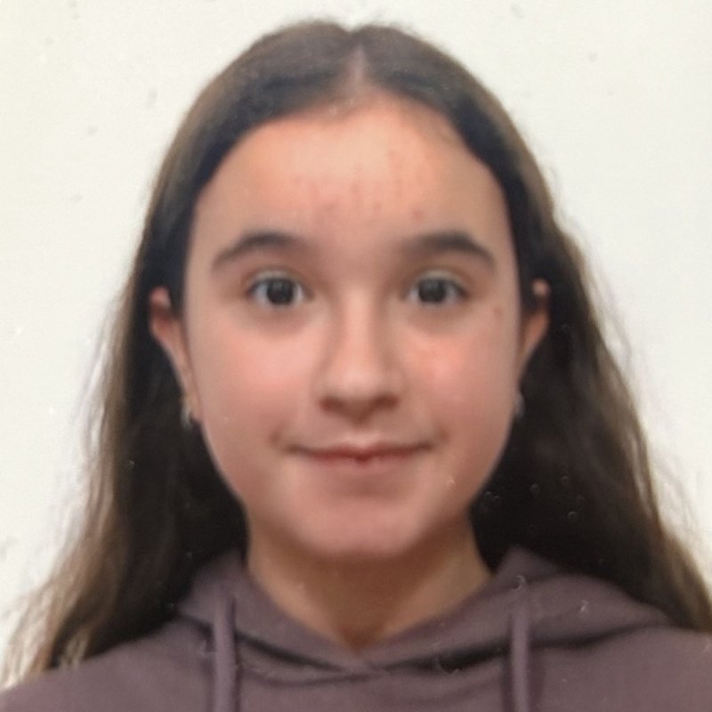 CLOE GOMEZ FERNANDEZ