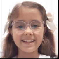 SOFIA SALGADO POLLAN