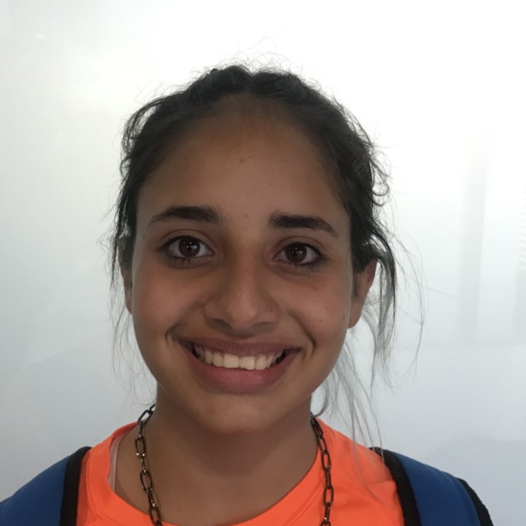 STEFANI ANGELINA DE OLIVEIRA