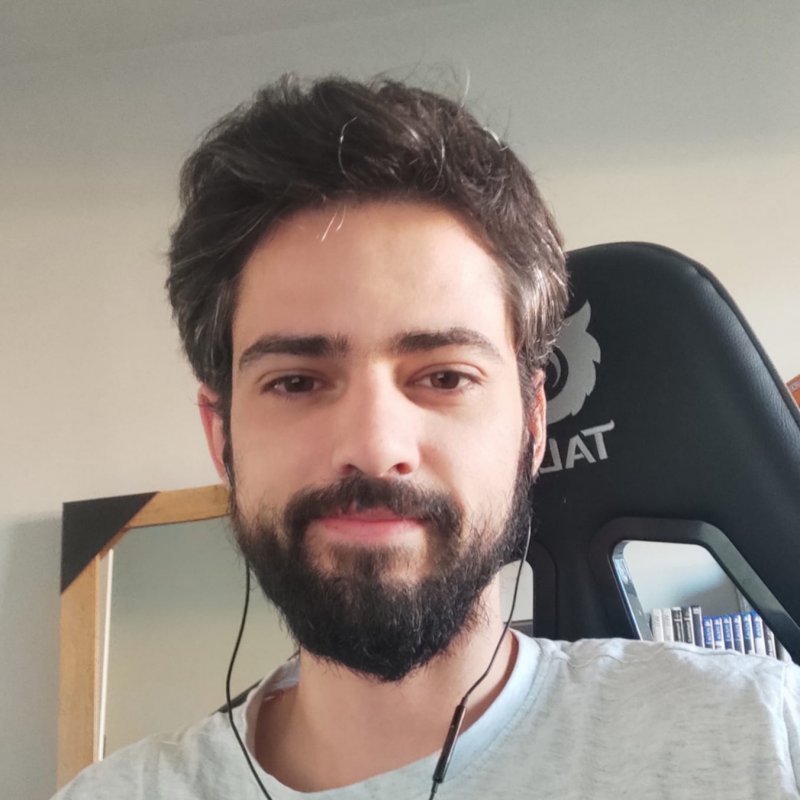 MARCOS NOVOA VIDAL
