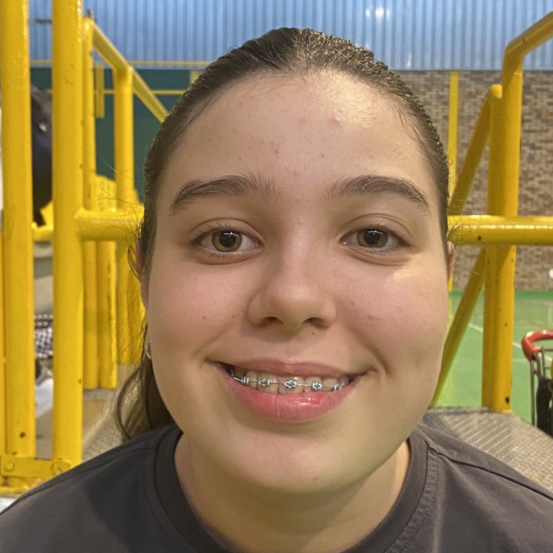 CHANEL DEL VALLE CEREZO CABALEIRO