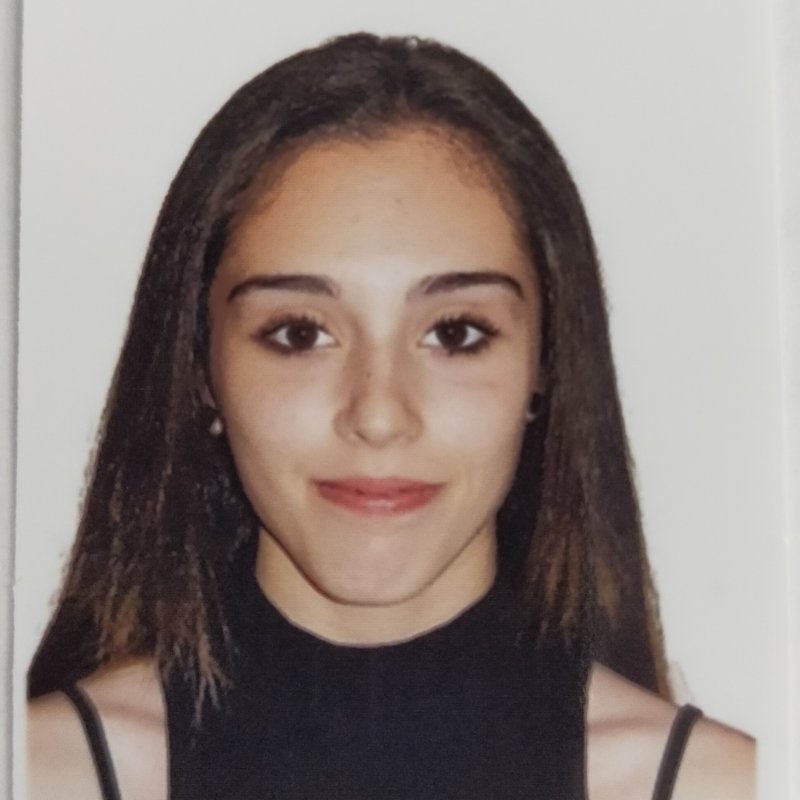CLAUDIA ROMERO CARIDE