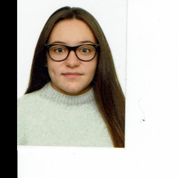 MARIA HERMIDA SANESTEBAN