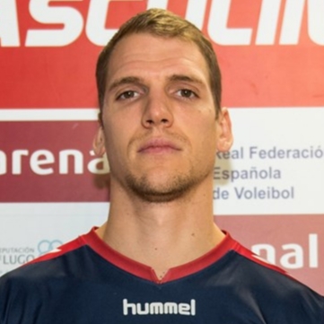 VICTOR BOUZA FERREIRO
