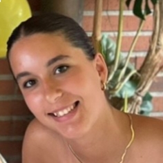 GABRIELA LLORENTE ARMENTEROS