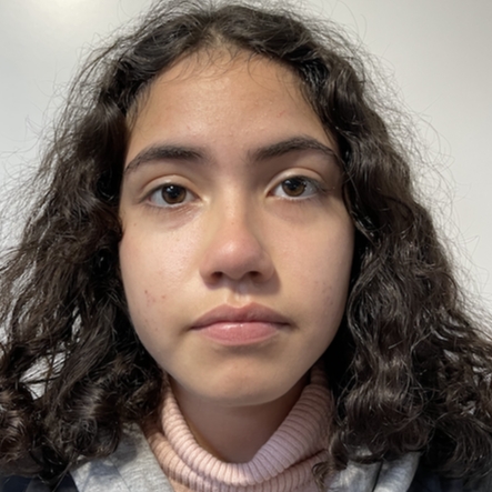 AINHOA TOURIÑO ARELLANO