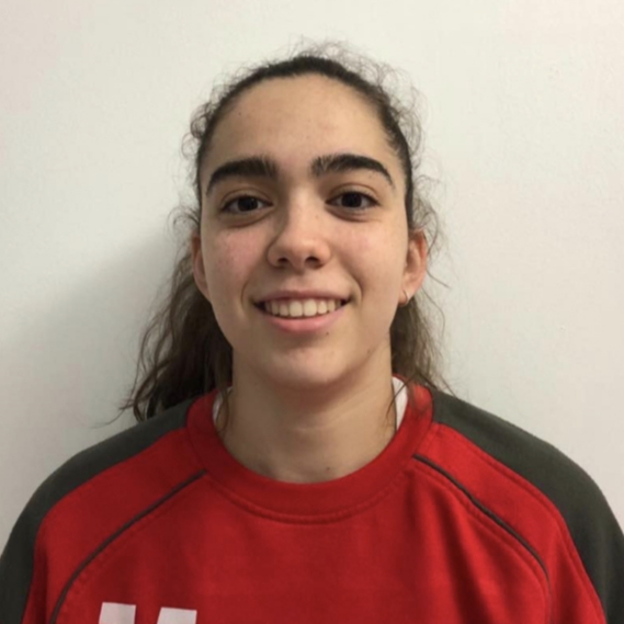 MARIA  FORTEZA-REY FERREÑO