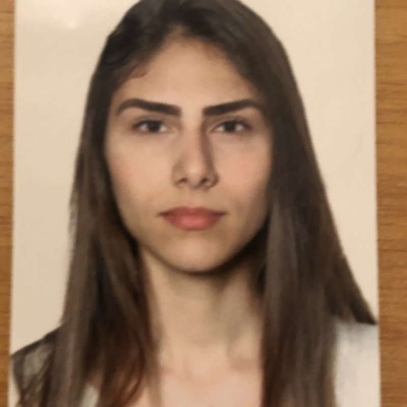 CAROLINA DANTAS SANCHES