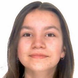MARTA CORRALES GALLEGO