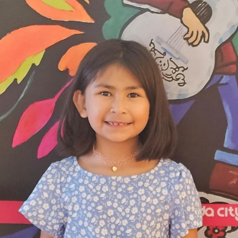 AINHOA ORIALID MARQUEZ ARTEAGA