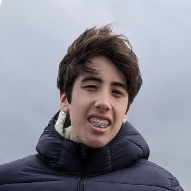 IAGO CAMBEIRO VIDAL