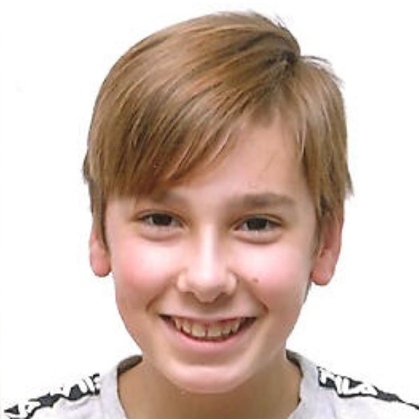 DANIEL RIVERA BALSA