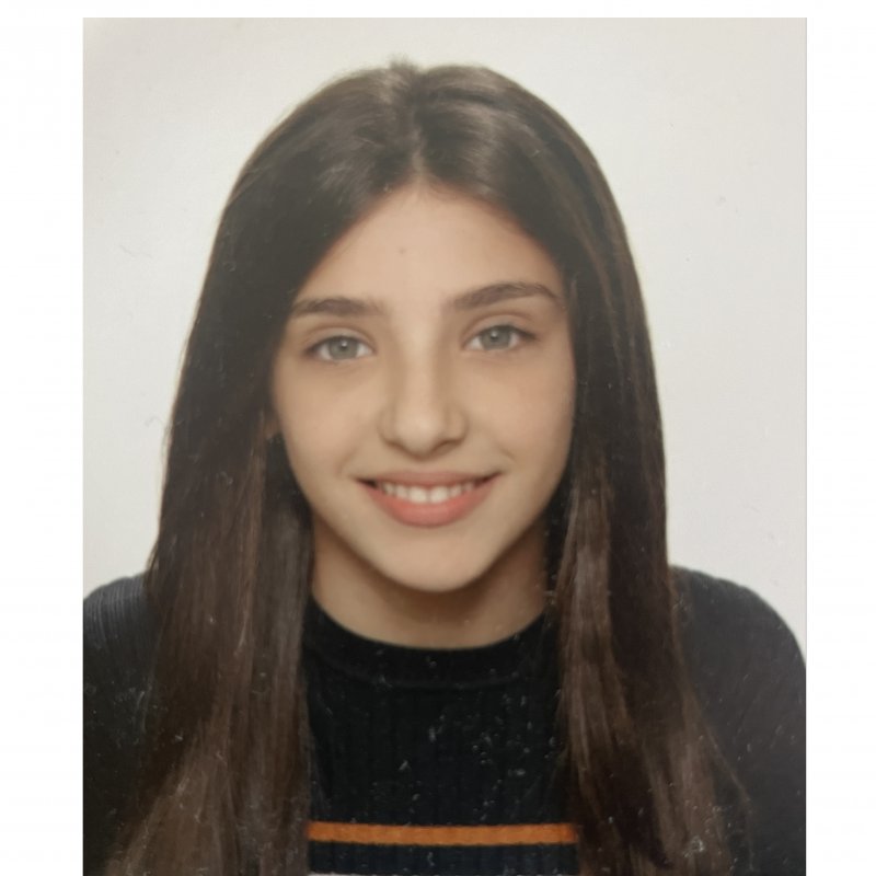 NATALIA GARCIA SANTOS 