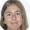 SARA  ALONSO DE LA FUENTE