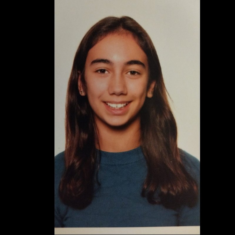 CLAUDIA GONZALEZ CHOUSA