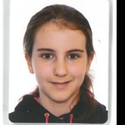 SARA  BLASCO CASCALLANA