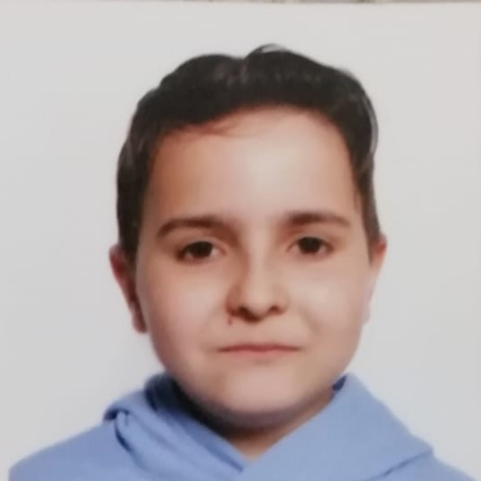 DARIO  FERNANDEZ GONZALEZ