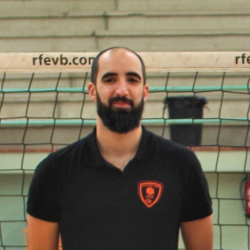 HECTOR MATILLA MOSQUERA