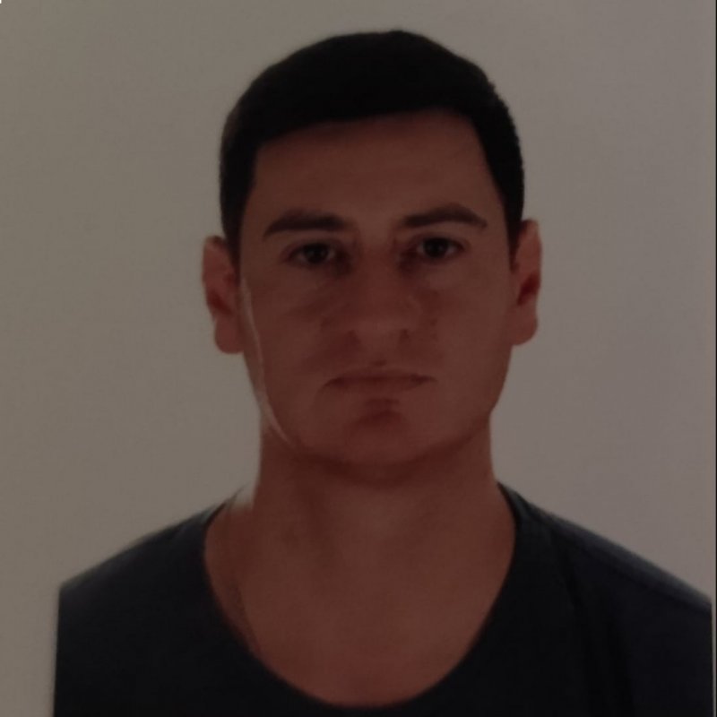 SERGIO LEONARDO BENITEZ