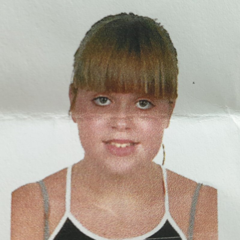 LUCIA  ZORRILLA AIRA