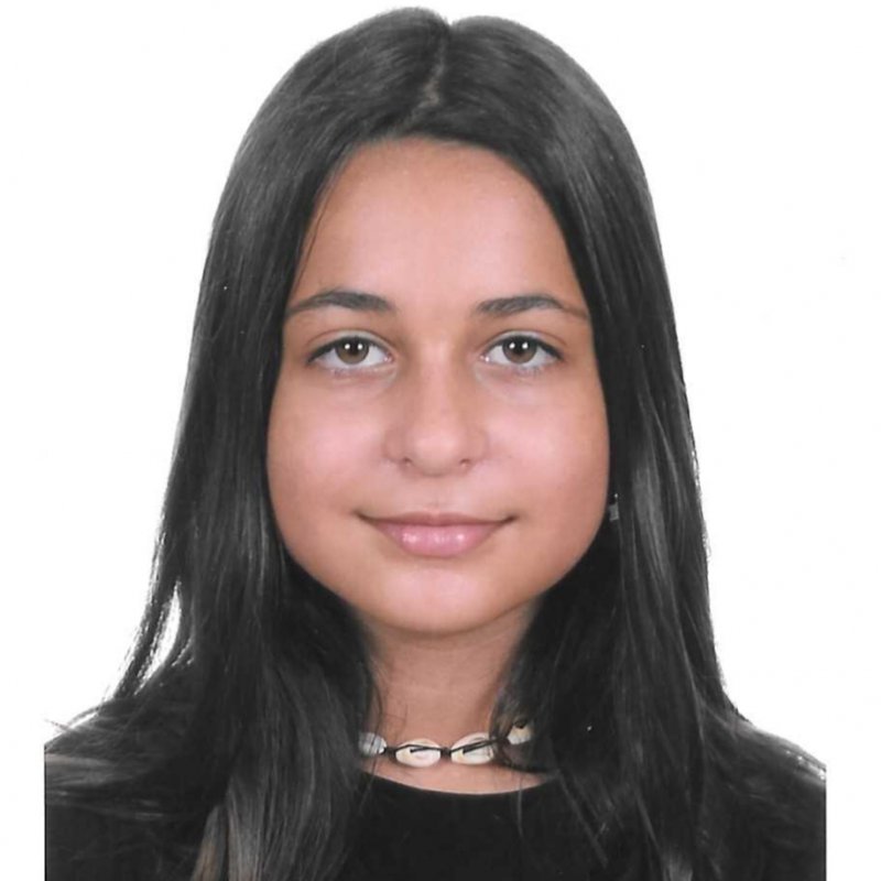 MARIA PARDIÑAS BORRAZAS