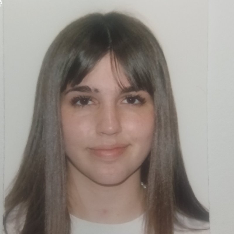 ADRIANA  PILLADO GARCIA 