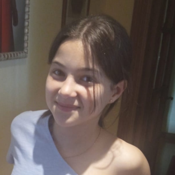 PAULA  ROMERO CARBALLO
