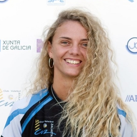 LAURA VAZQUEZ MENDEZ