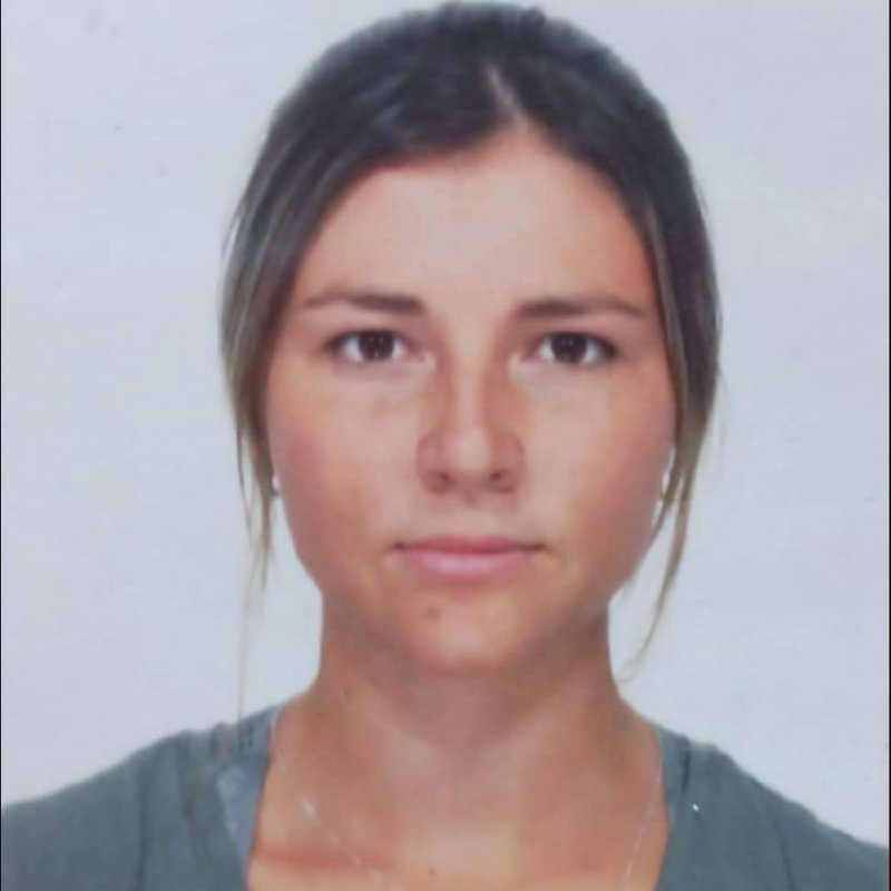 SOFIA IGLESIAS CARREIRA