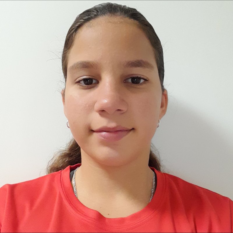 YAILEN DE LA CARIDAD  VALDES GOMEZ 