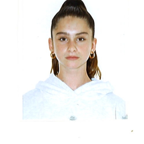 DANIELA AROSA BERRECO