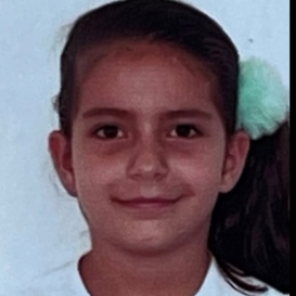 VICTORIA GONZALEZ CERVO