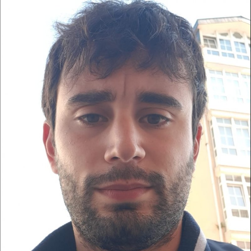 JAVIER ANGEL CASTRO MONTERO