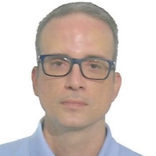 DANIEL SOBRINO DOMINGUEZ