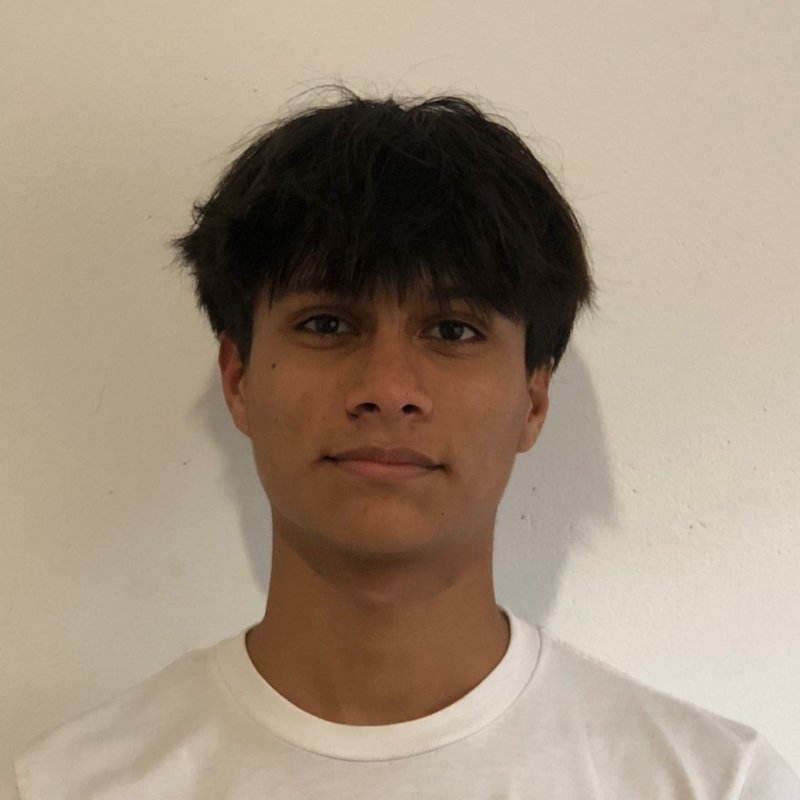 DANIEL JASETH CABRERA COREA