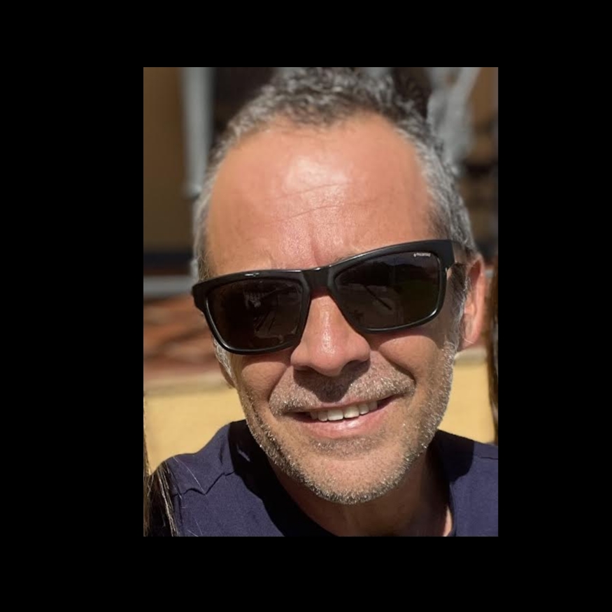 SANTIAGO COSTAS GONZALEZ