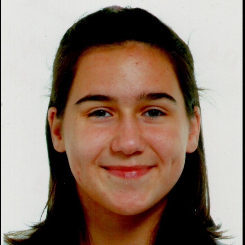 NADIA LORENZO FERREIRO