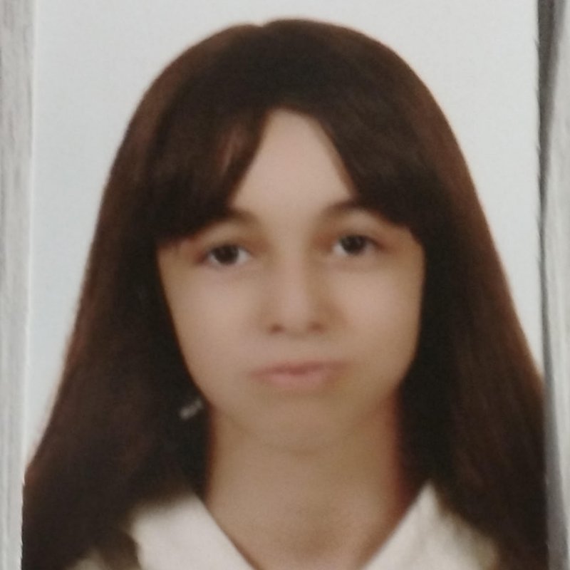 IRENE BOUZA REIGOSA