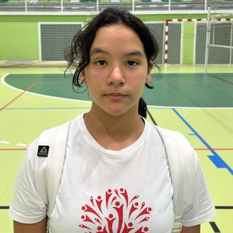 ASSIARA JULIETT GIANELLO BRIONES