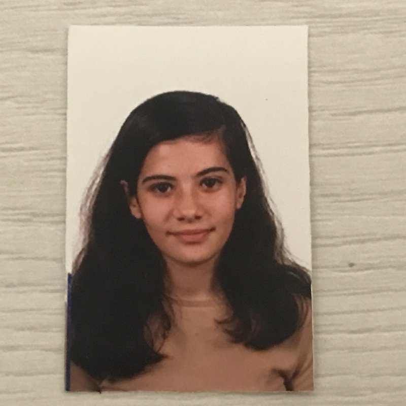 FATIMA TABOADA PARADELA