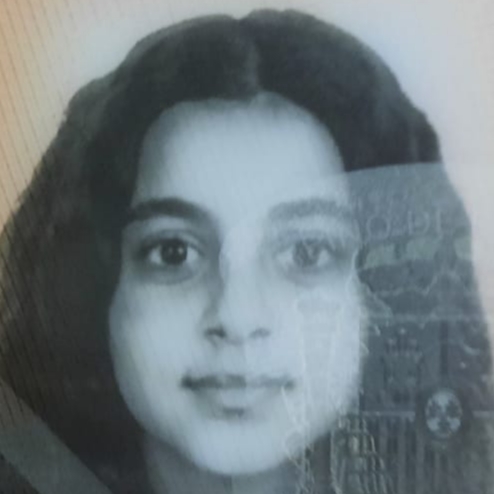 CARLA FERNANDEZ MARTINEZ