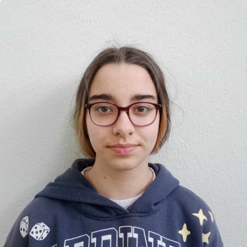 ANDREA ALVAREZ SIERRA