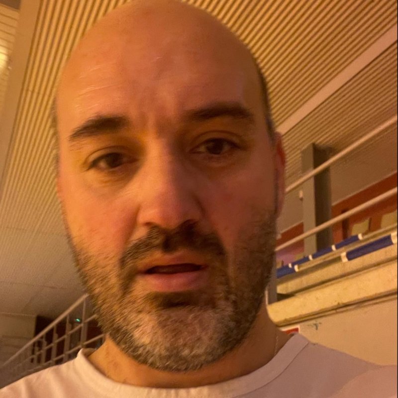 MARCO ANTONIO SUAREZ GONZALEZ