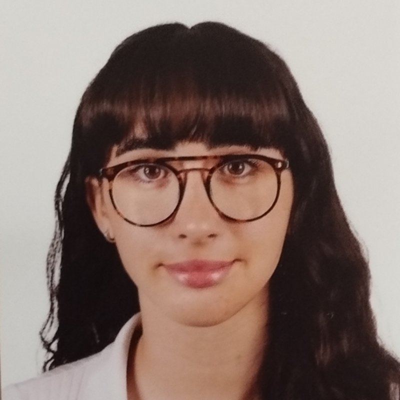 CLARA  FERNANDEZ FOUCE