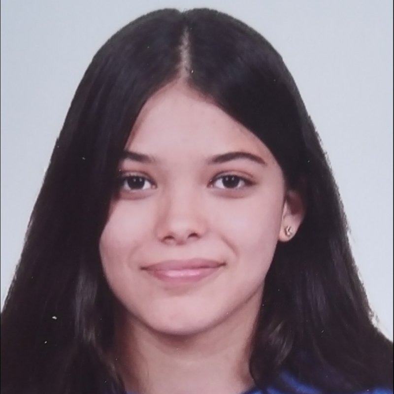 SOFIA PULIDO CARIDAD 