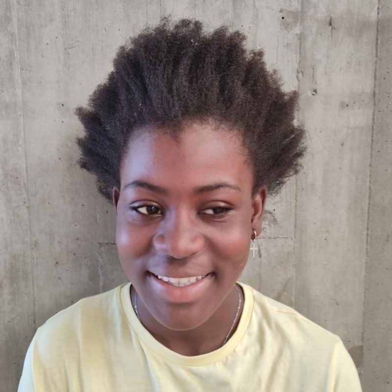 BENEDICTA KORKOR OTUBUA