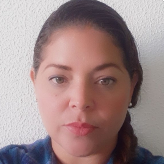 YAKARY COROMOTO ARENAS LEON