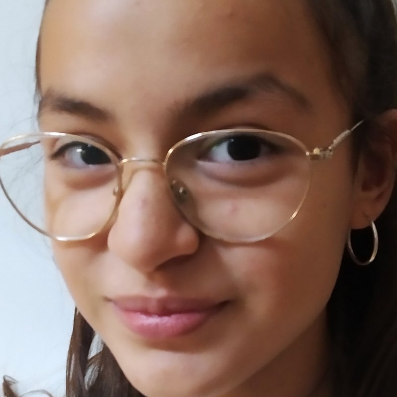 CRISTINA AMORIN MACAS