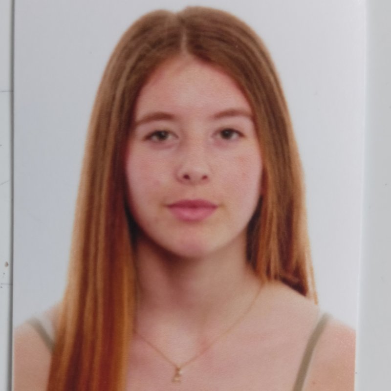 ALBA FERNANDEZ QUELLE